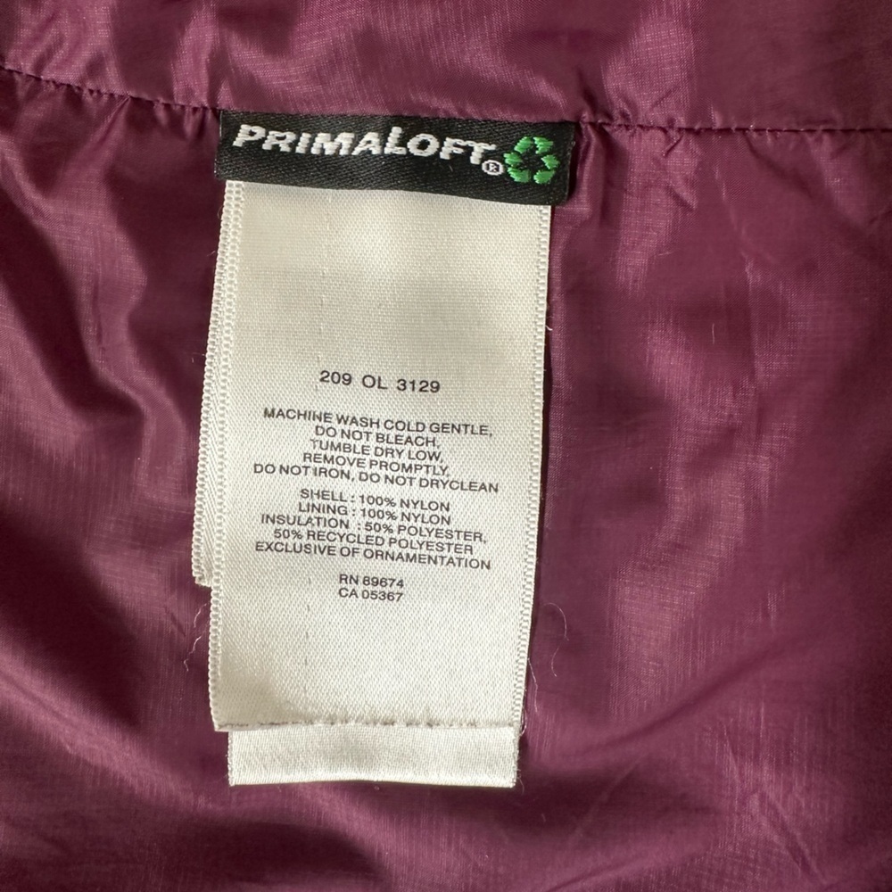 Mountain Hardwear Women's Micro Thermostatic
Jacket - Picture 4 of 7